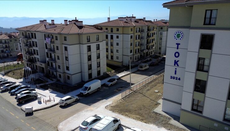 TOKİ’den yüzde 25 indirim kampanyasından kimler faydalanabilir? Son tarih belli oldu