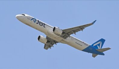 AJet 9 dolar kampanyasını duyurdu! Türkiye çıkışlı Avrupa ve Balkanlara seyahat planı yapacaklar dikkat
