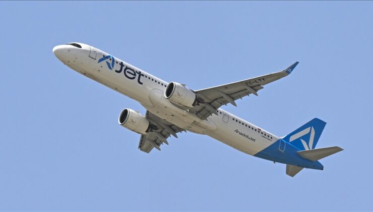 AJet 9 dolar kampanyasını duyurdu! Türkiye çıkışlı Avrupa ve Balkanlara seyahat planı yapacaklar dikkat