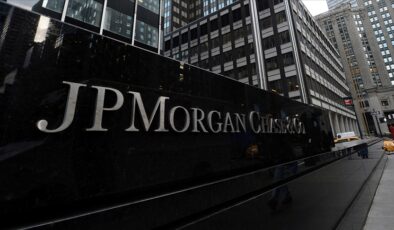 JP Morgan, enflasyon sonrası faiz indirimi beklentisini düşürdü