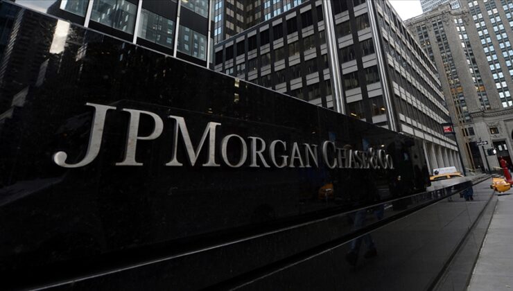 JP Morgan, enflasyon sonrası faiz indirimi beklentisini düşürdü