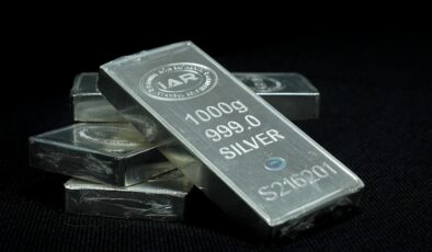 Gümüş fiyatları 14 yılın zirvesini gördü