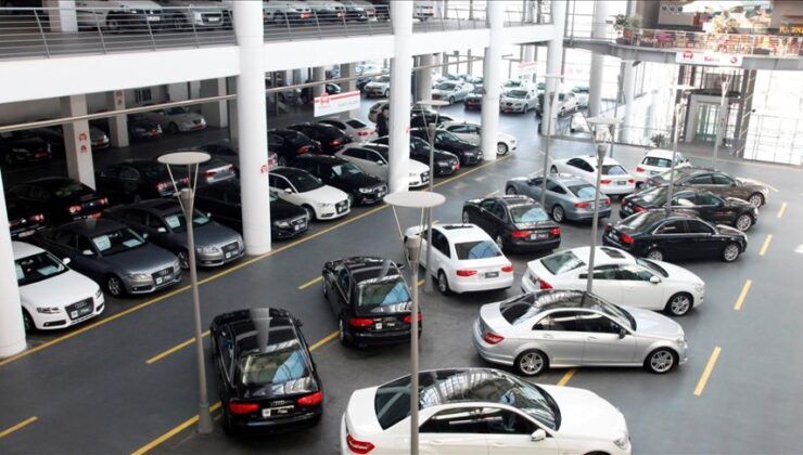 İkinci el otomobil fiyatları Ağustos’ta yükseldi! arabam.com aylık fiyat endeksi verileri açıklandı
