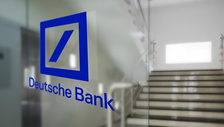Deutsche Bank altın fiyatı tahminini 2026 için 4 din dolara yükseltti