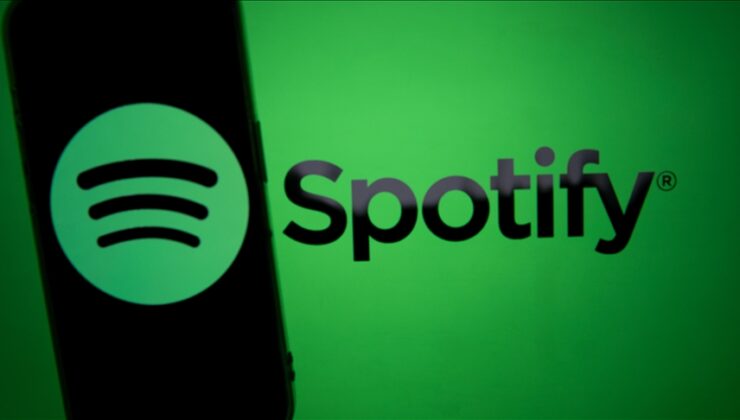 Spotify hakkında Rekabet Kurumu soruşturma başlattı
