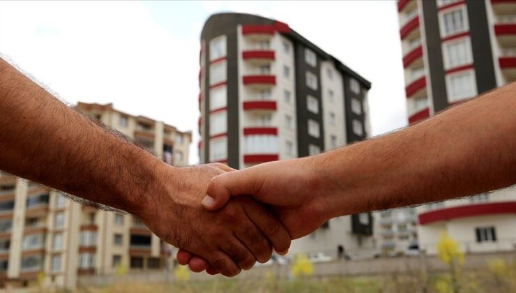 Konut kredisi faizi ne zaman düşer?