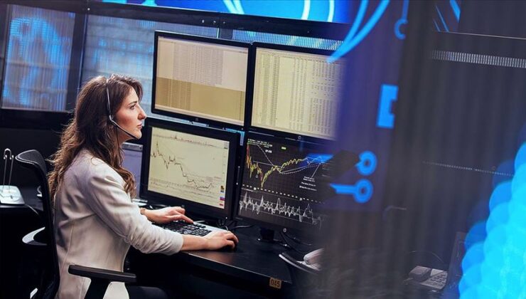 Ağustosta en yüksek reel getiri BIST 100 endeksinde gerçekleşti