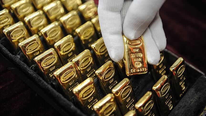 8 Eylül 2025 dolar kuru ne kadar, gram altın kaç TL