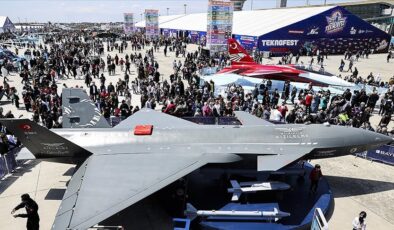 TEKNOFEST saat kaçta bitiyor? Teknofest 2025 İstanbul nerede?