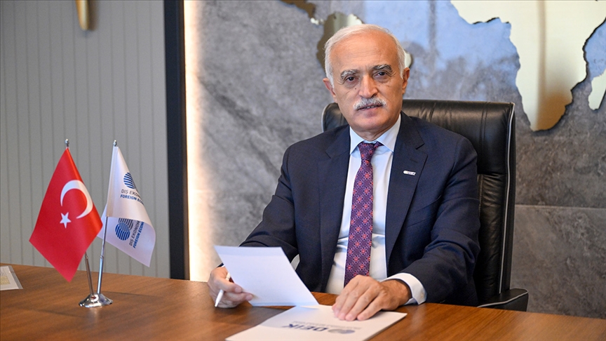 İş dünyası temsilcileri büyüme rakamlarını değerlendirdi