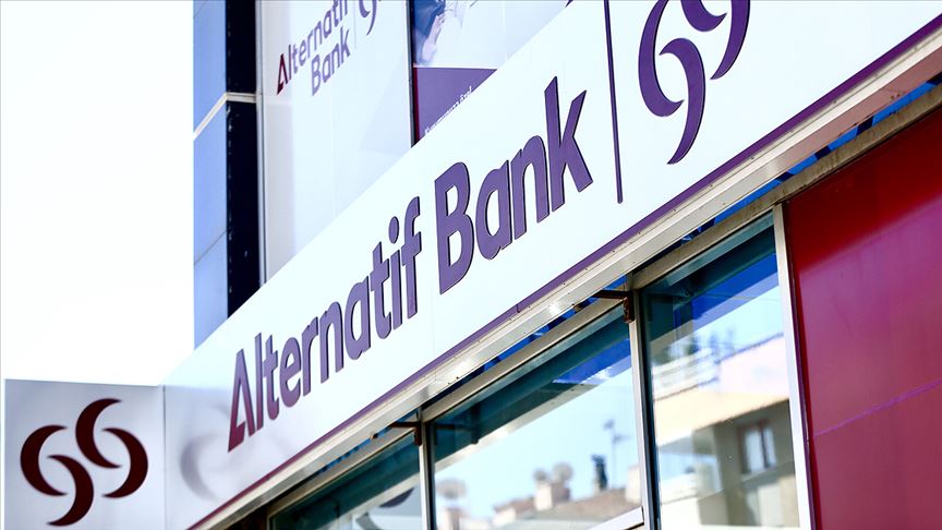 Alternatif Bank kimin ne zaman kuruldu sahibi kim