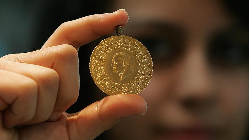 Gram altın 6 bin TL olursa Cumhuriyet altını ne olur