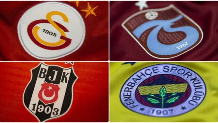 (Analiz) Dört büyük futbol kulübü son 10 yılda gelirinden fazla harcadı