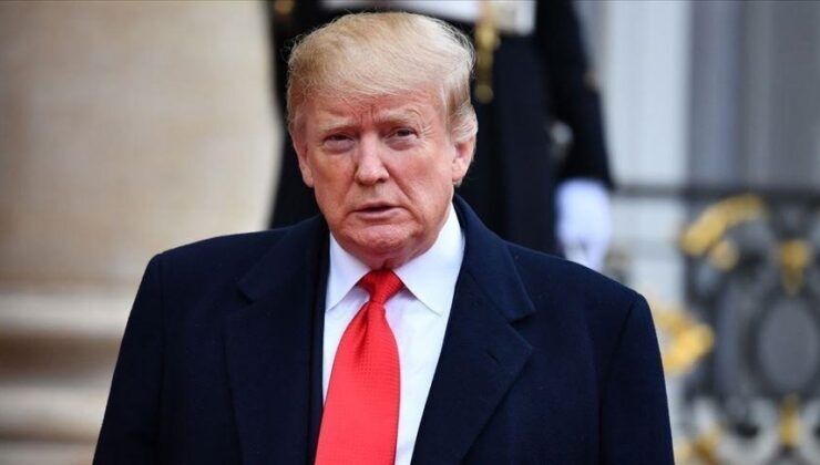 Trump, ABD dışında çekilen filmlere yüzde 100 gümrük vergisi getirecek