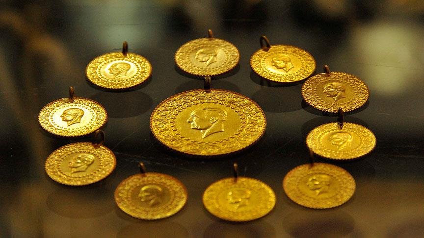 22 Eylül Kapalıçarşı altın fiyatları: Gram altın kaç TL, çeyrek altın satış fiyatı ne kadar?