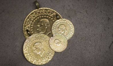 Gram altın 6 bin TL olursa Cumhuriyet altını ne olur?