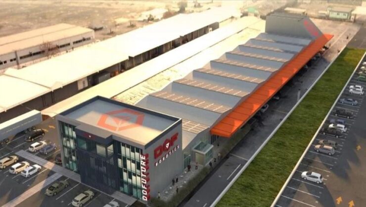 DOF Robotik halka arz ne zaman işlem görecek? İşte, işlem tarihi