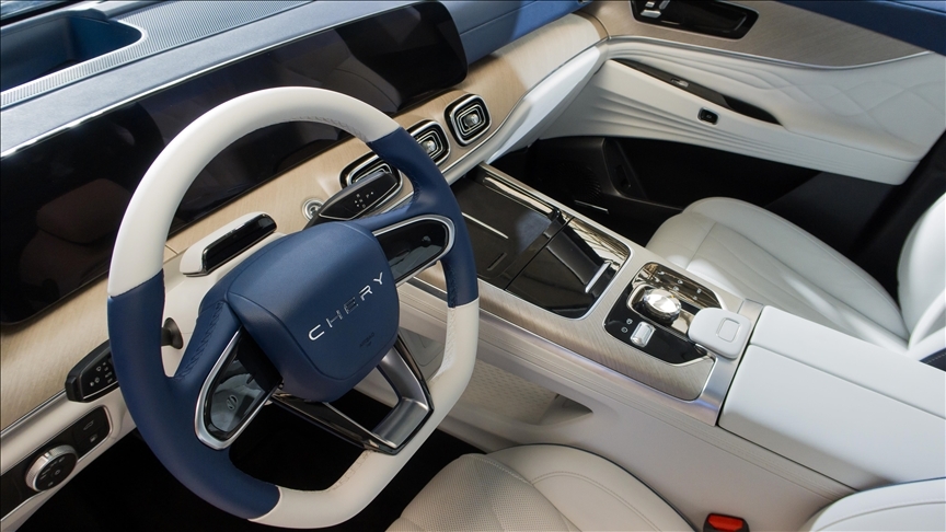 Çin menşeili arabaların fiyatları düştü vergi ne kadar