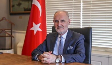 İş dünyası temsilcileri büyüme rakamlarını değerlendirdi