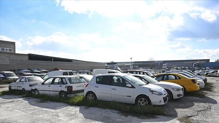 Yediemin otopark ücreti 2025 Eylül zamlı fiyatları Araç çekme ücreti kaç TL