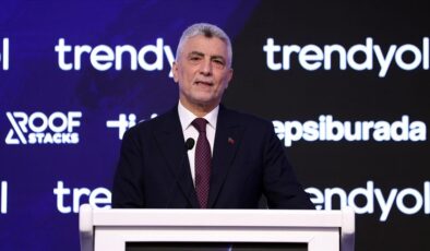 Ticaret Bakanı Bolat: 21 Kasım’da e-ticaret festivali düzenleyeceğiz