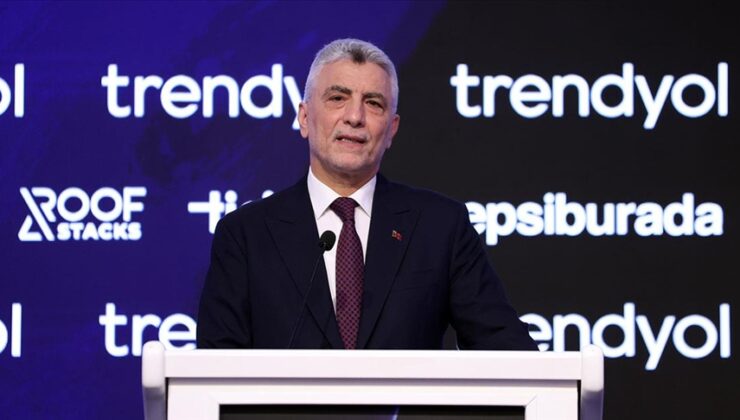 Ticaret Bakanı Bolat: 21 Kasım’da e-ticaret festivali düzenleyeceğiz