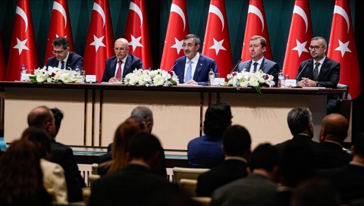 İş dünyası temsilcileri 2026-2028 Orta Vadeli Program’ı değerlendirdi