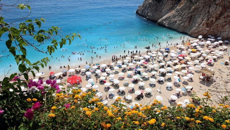 Eurostat açıkladı! Türkiye Avrupa’da tatil fiyatları en çok artan ülkeler arasında