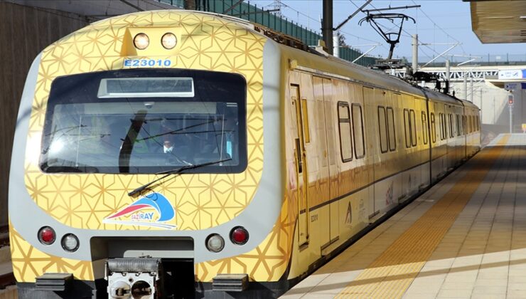 Gaziray durakları nereden nereye gidiyor?