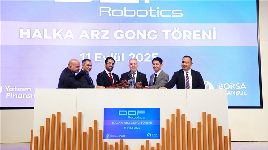 DOFRB hisse yorum analizi