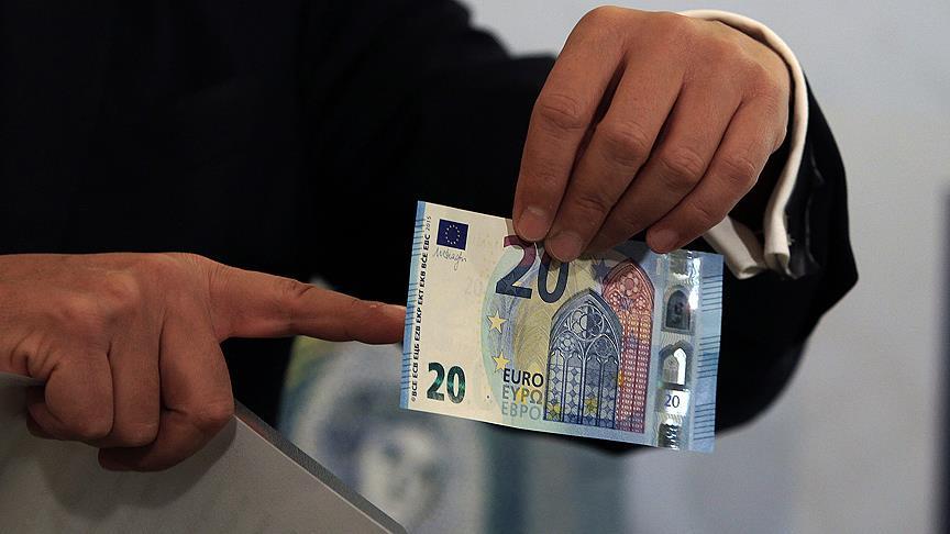 Yeni 20 Euro'luk banknotta Marie Curie’nin yer alması Avrupa'yı karıştırdı