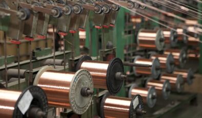 Bakır fiyatlarında düşüş gözlemlenecek! Goldman Sachs arz tahminlerini düşürdü