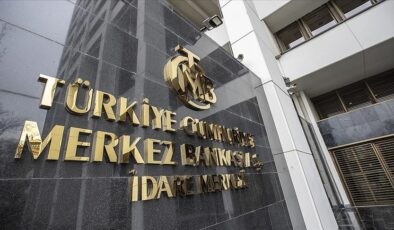 Merkez Bankası yıl sonu enflasyon ve dolar tahminini güncelledi