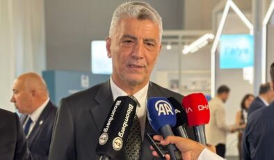 Ticaret Bakanı Bolat, ABD iş dünyasının Türkiye ile iş birliğine sıcak baktığını aktardı