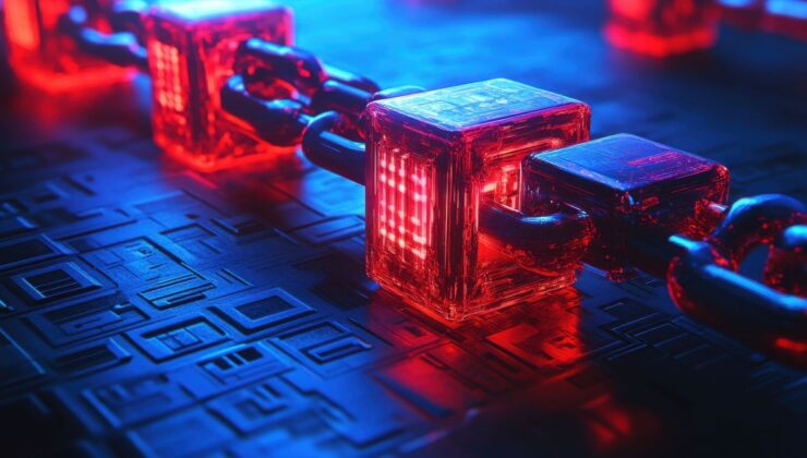 Merkeziyetsiz depolama nedir, ne işe yarar?