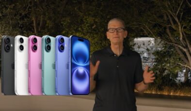 iPhone 16 fiyatı düştü! Apple bu sefer indirim yaptı