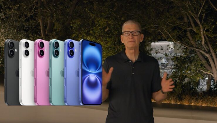 iPhone 16 fiyatı düştü! Apple bu sefer indirim yaptı