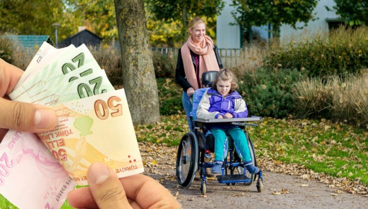 Engelli çocuğu olan çalışan annelere tanınan erken emeklilik hakkı şartları