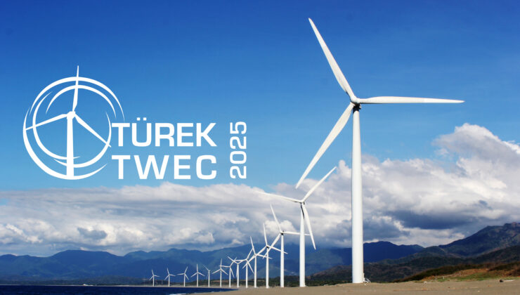 TÜREK 2025 ne zaman, nerede yapılacak? Enerji ve Tabii Kaynaklar Bakanlığı katılım sağlayacak