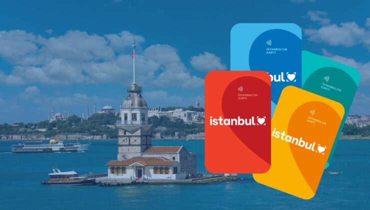 İstanbulkart 30 yaş üstü öğrenci indirimi var mı, abonman fiyatı kaç TL?