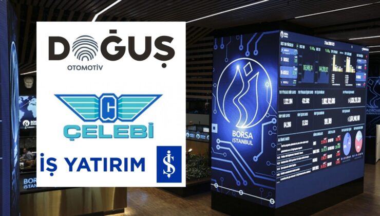 Temettü verimliliği en yüksek hisseler 2025 ve en çok temettü veren şirketler 2025 listesi