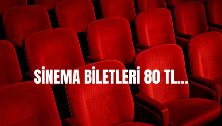 Sinema Festivali 27 28 Eylül hangi salonlar? Ülke genelinde sinema biletleri 80 TL olacak