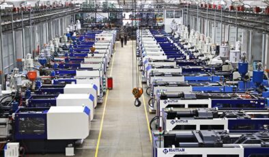 Kimya ihracatı yüzde 2.6 arttı ekonomiye güç kattı