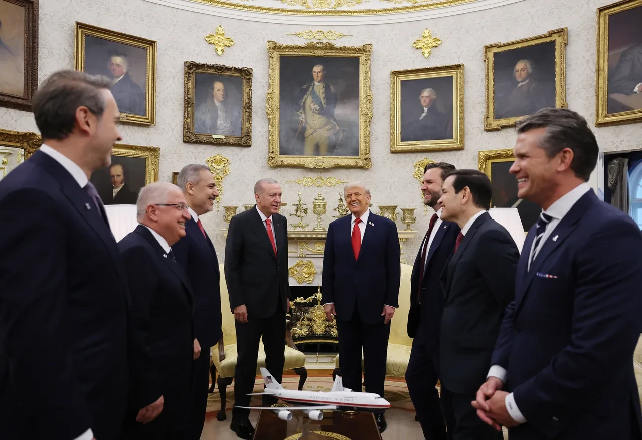 Türkiye ile ABD arasında doğalgaz anlaşması imzalandı 3 Türkiye ABD doğalgaz anlaşması nedir