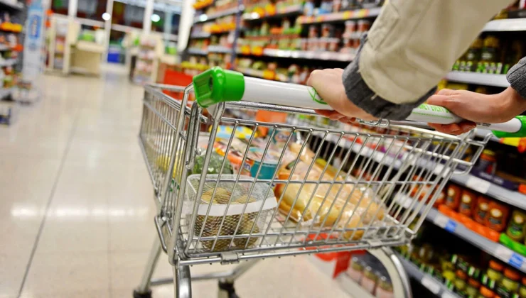 Ekonomiye güven 6 ayın en yükseğinde