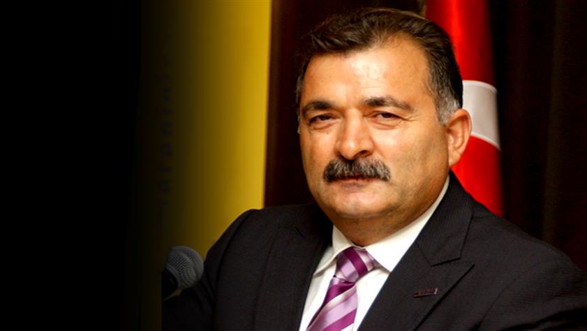 turgut torunogullari kimdir