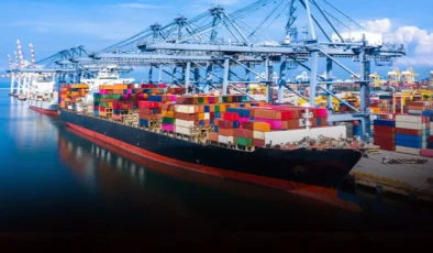 Brezilya ve Şili ile ticarette yeni fırsatlar kapıda