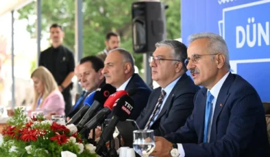 Türkiye ilk 10’da! Türk Denizcilik Filosu dünya sıralamasında yükseldi