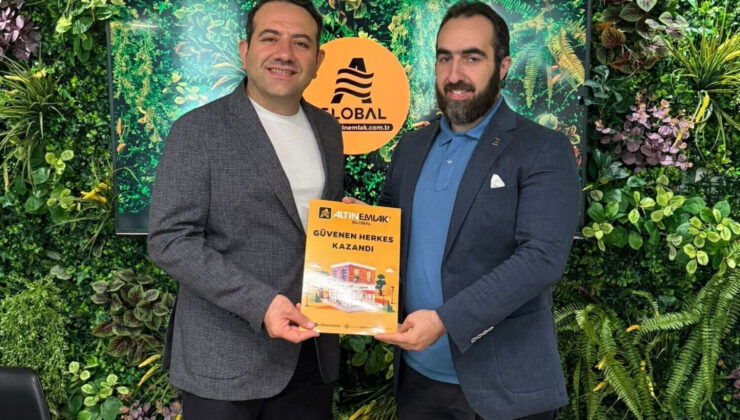 Stratejik ve heyecan verici bir adım