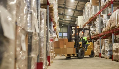 2025’te makine satışları yükselişte